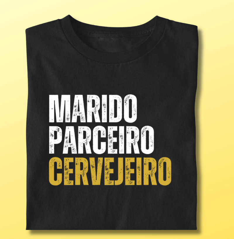 Marido, parceiro e cervejeiro - Imagem 2