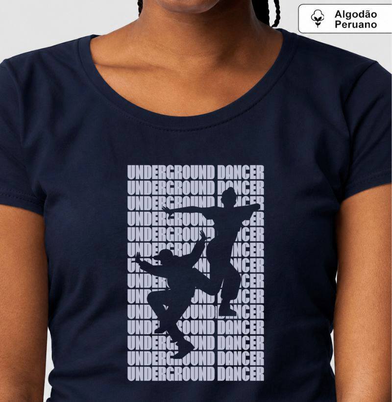 UNDERGROUND DANCER vol.2 - Imagem 4