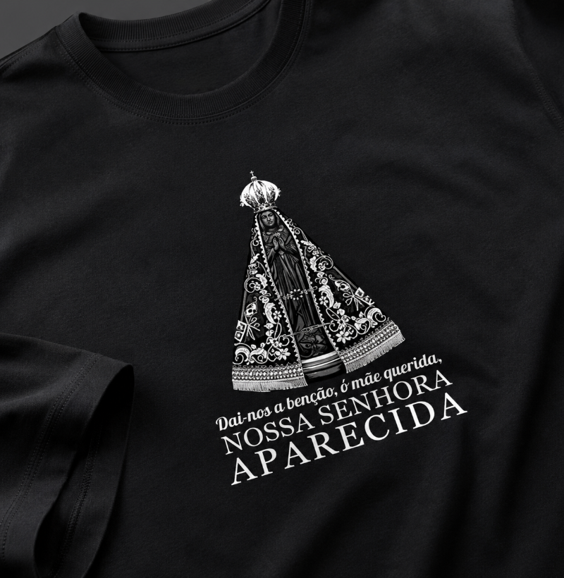 Nossa Senhora Aparecida - Dai-nos a benção - Imagem 3