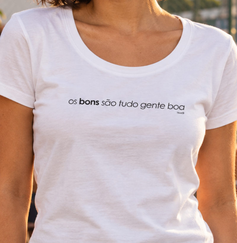 Os bons são tudo gente boa - Imagem 2