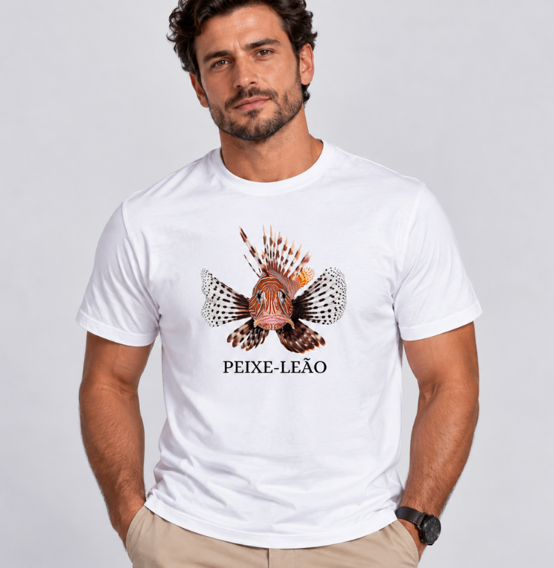 Peixe-Leão  - Imagem 3
