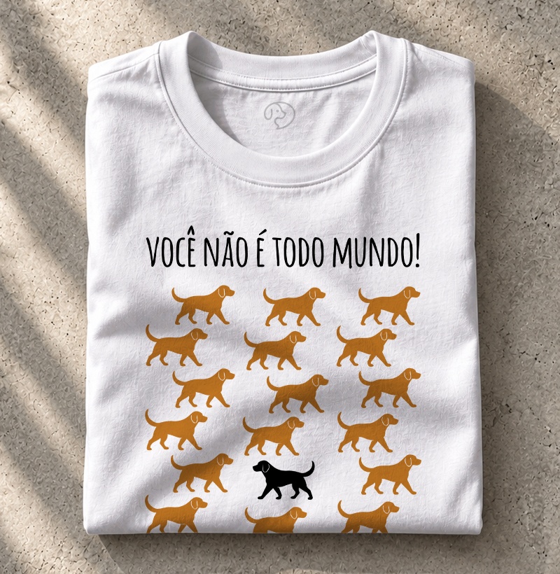 Você não é todo mundo! - Imagem 3