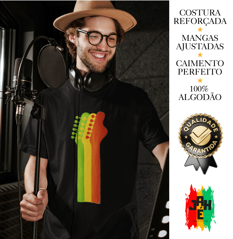 Pictorial guitars - Imagem 2