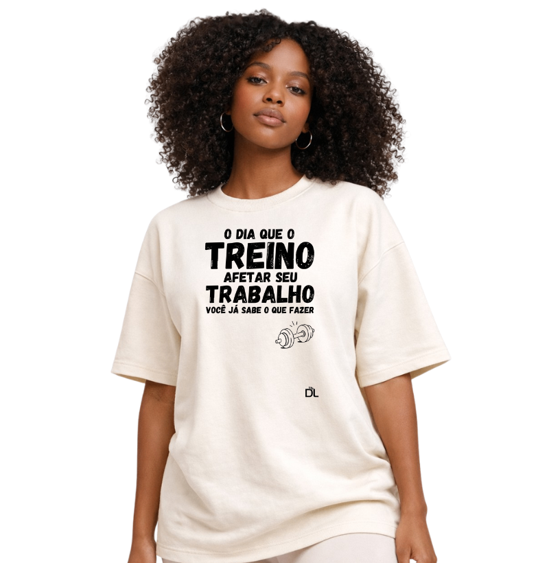 Treino e trabalho - Imagem 2