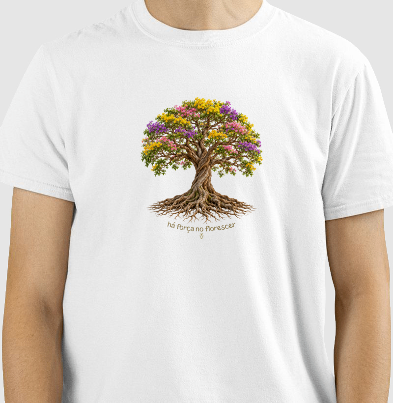Força em florescer - Imagem 4