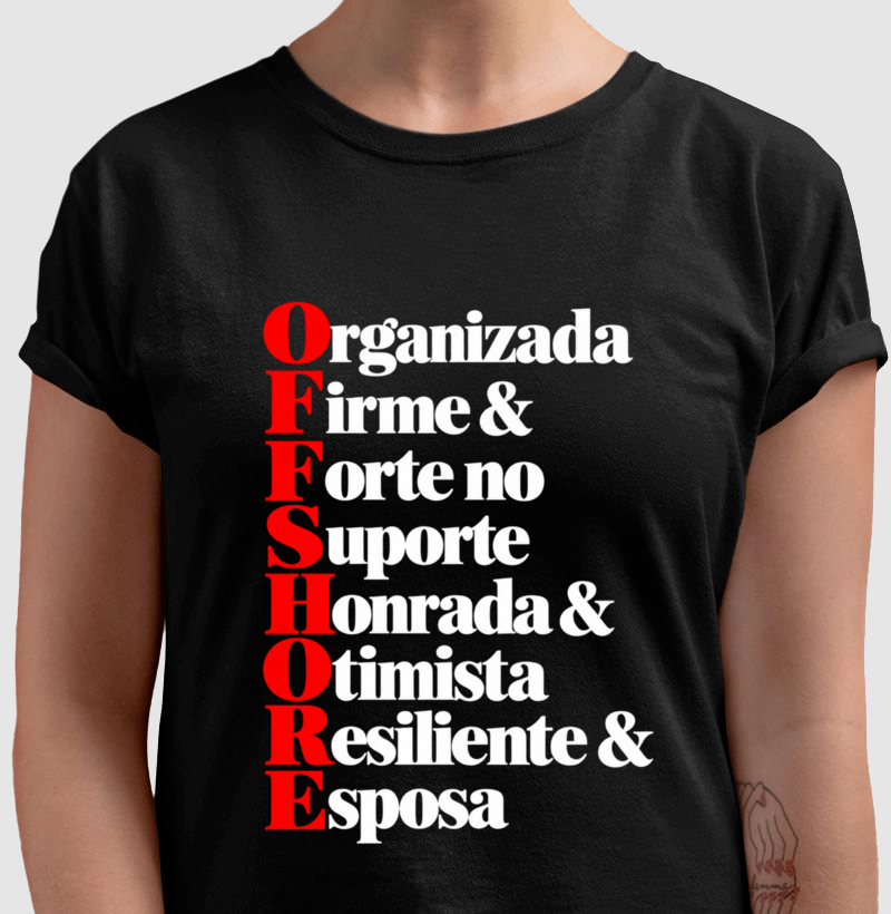 OFFSHORE | A Força da Esposa de Embarcado - Imagem 2