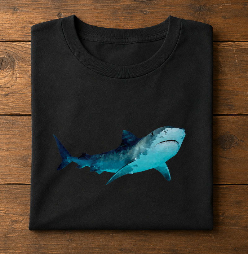 Tiger Shark - Imagem 4