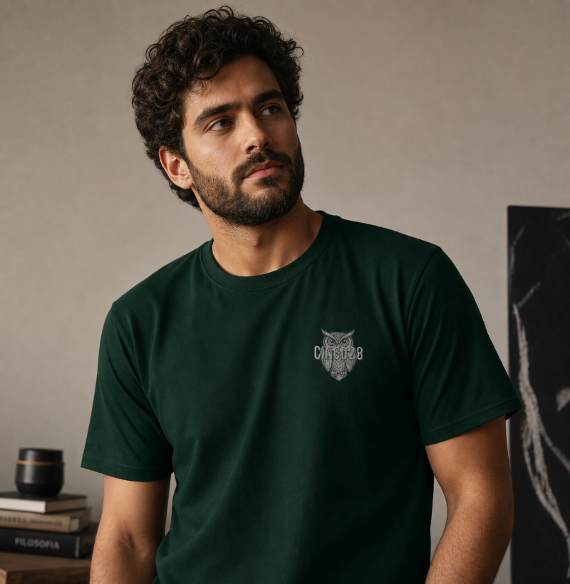 Camiseta: 5:23 - Imagem 3