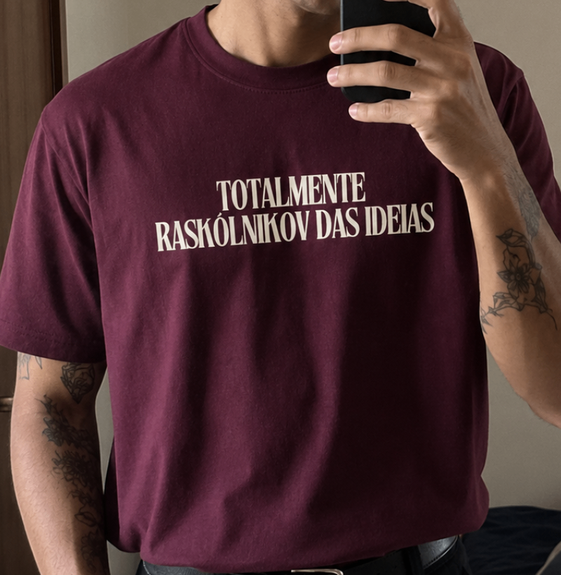 Camisa 1