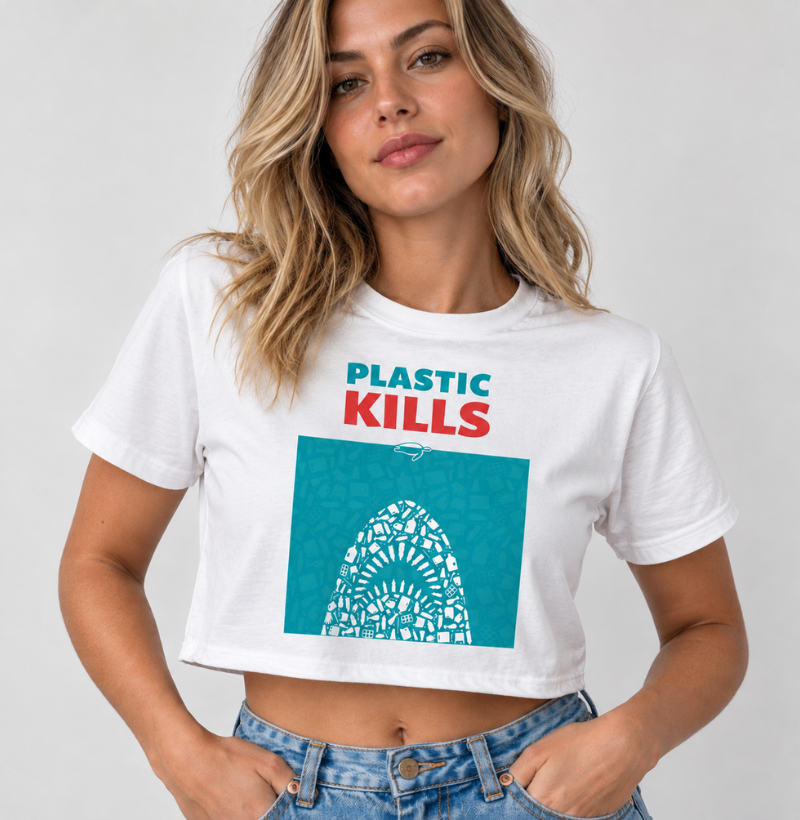 Plastic Kills - Imagem 3
