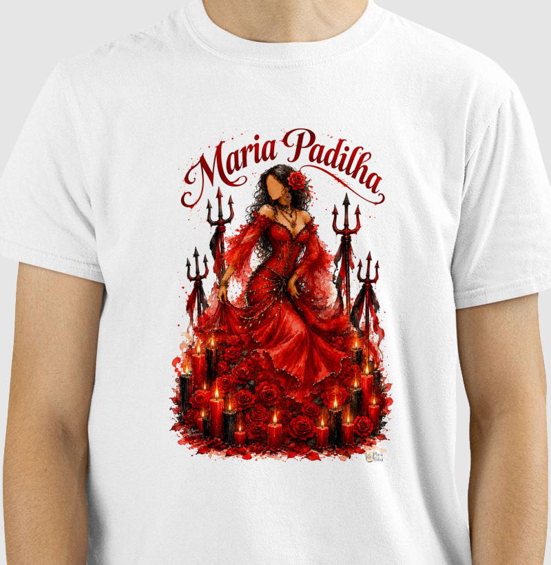 Maria Padilha Maria Patuá - Imagem 4