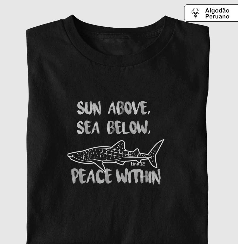 SUN ABOVE - Imagem 2