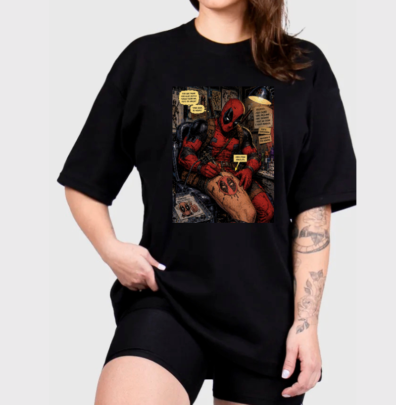 Camisa 1