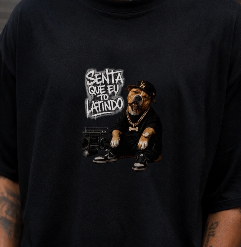 Camisa 1
