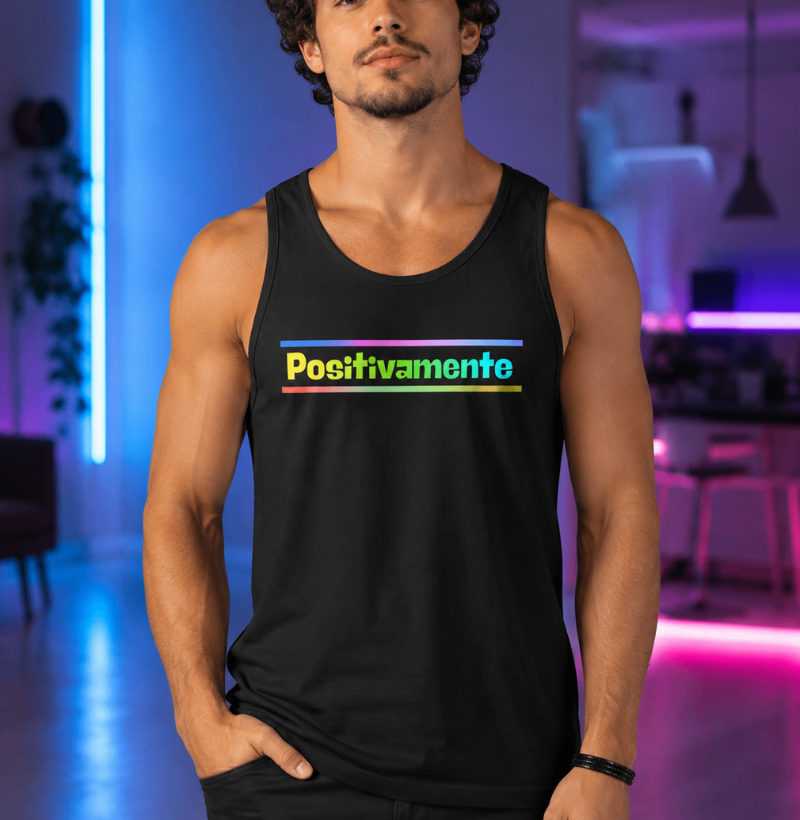  “Positivamente” — Energia Alta, Mente Leve - Imagem 2