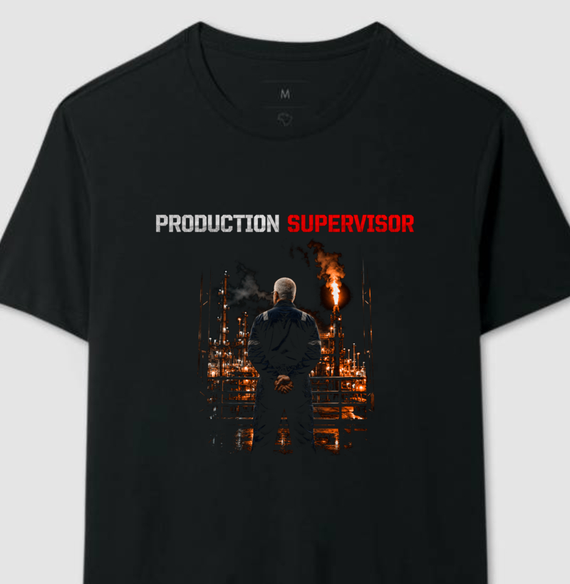Production Supervisor - 3 - Imagem 2