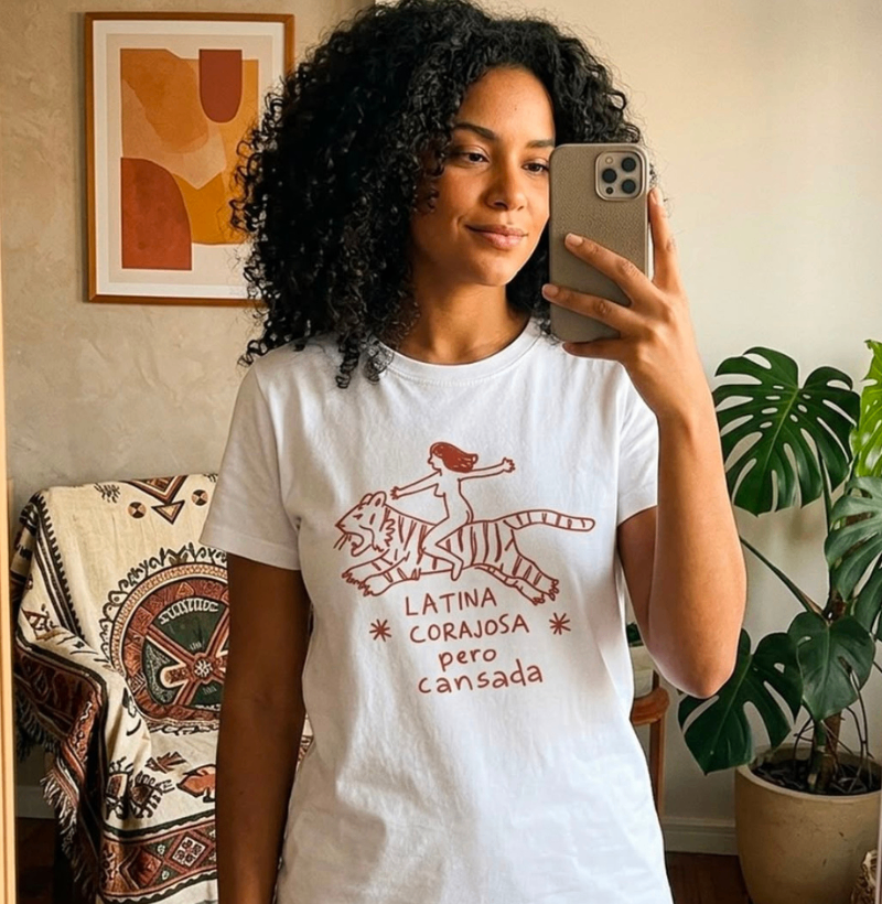 Camisa 1
