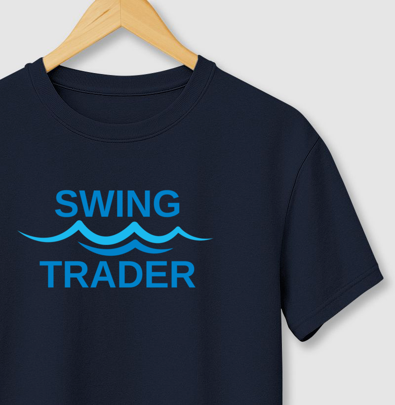 Camiseta Swing Trader - Imagem 2