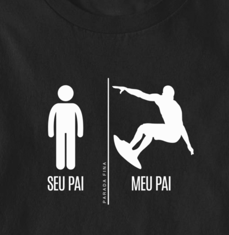 seu pai, meu pai - Imagem 2