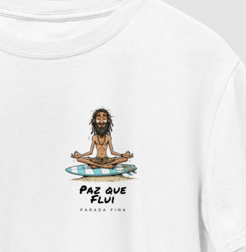 paz que flui - Imagem 2