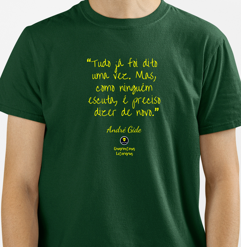 Camisa 3