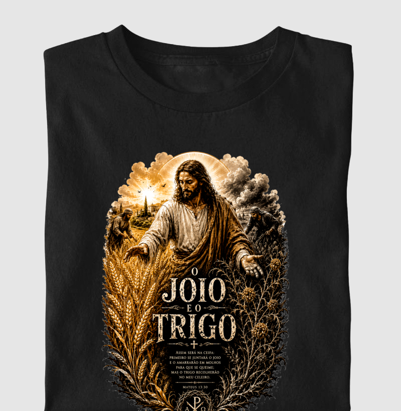 O Joio e o Trigo - Imagem 4