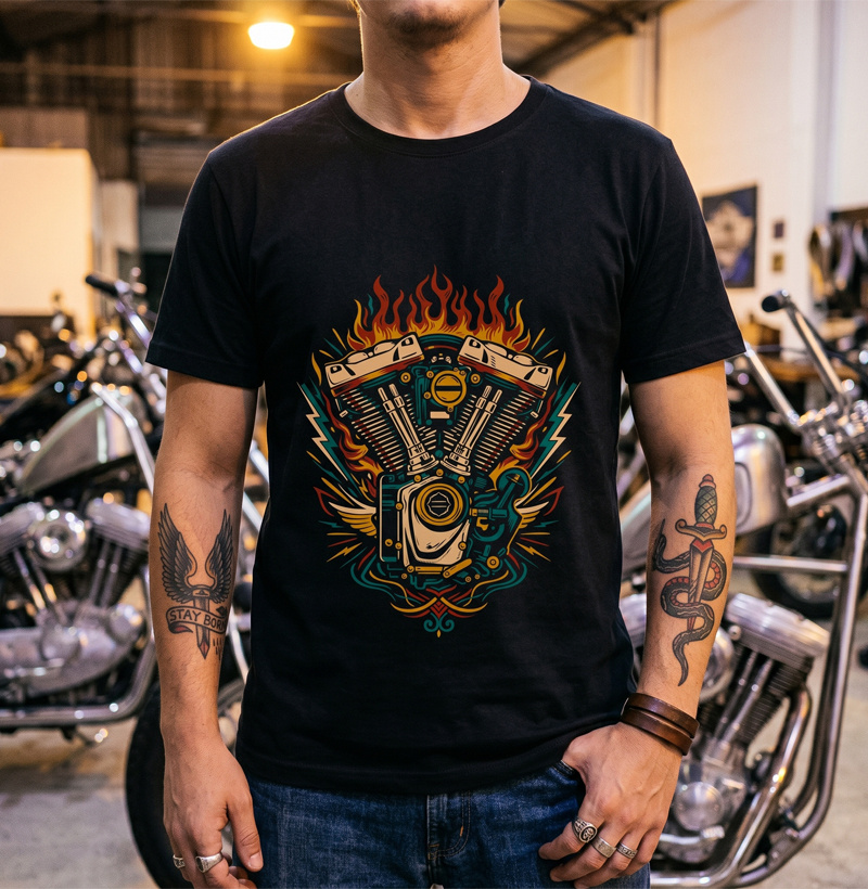 Camisa 2