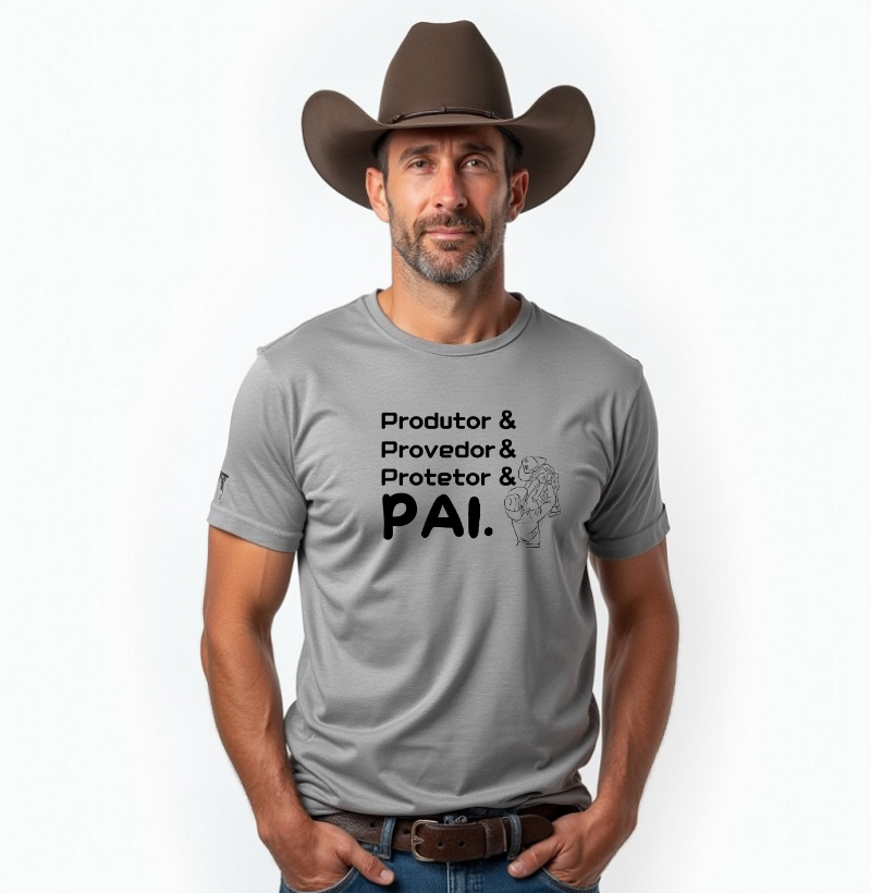 PAI Produtor, Provedor e Protetor - Imagem 3