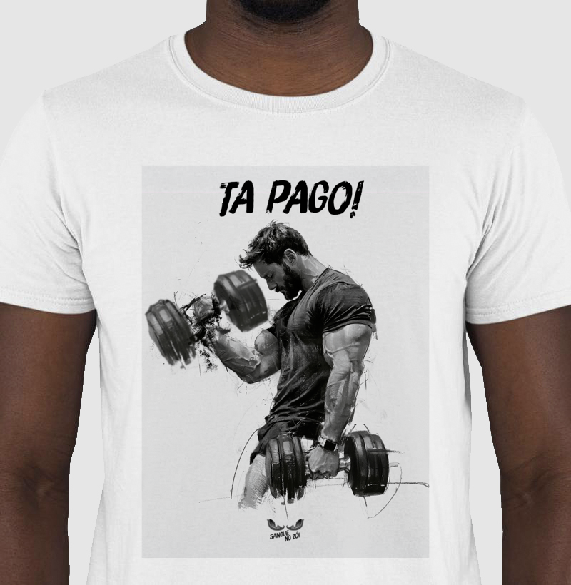 Ta pago! - Imagem 2