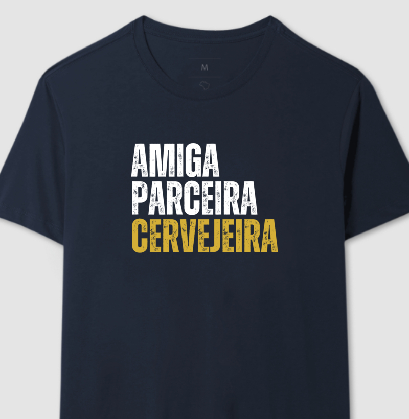 Amiga, Parceira e Cervejeira - Imagem 4