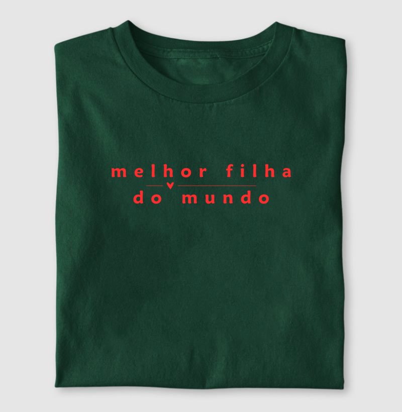 Melhor filha do mundo - Imagem 4