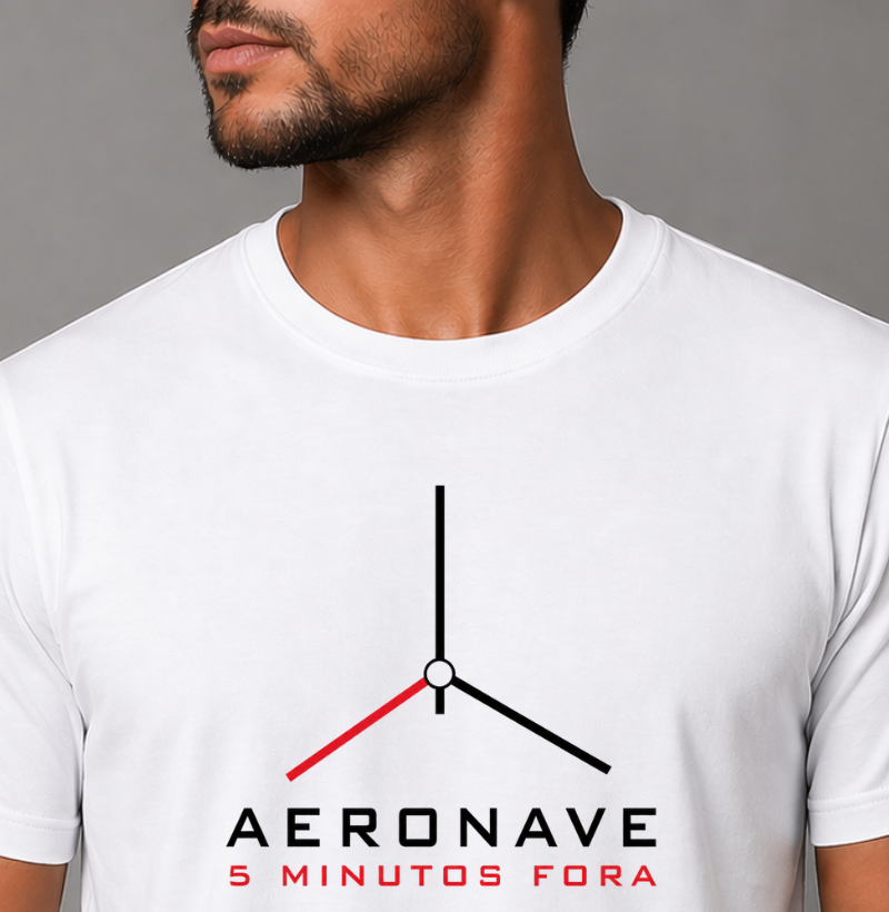 Aeronave 5 fora - Imagem 2
