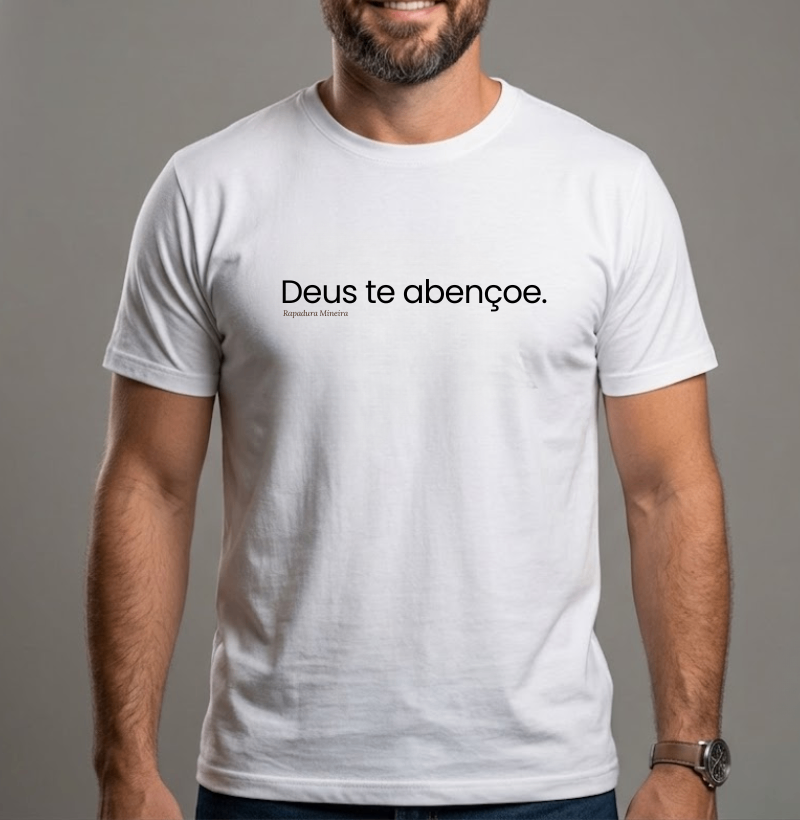 Deus te abençoe. - Imagem 2