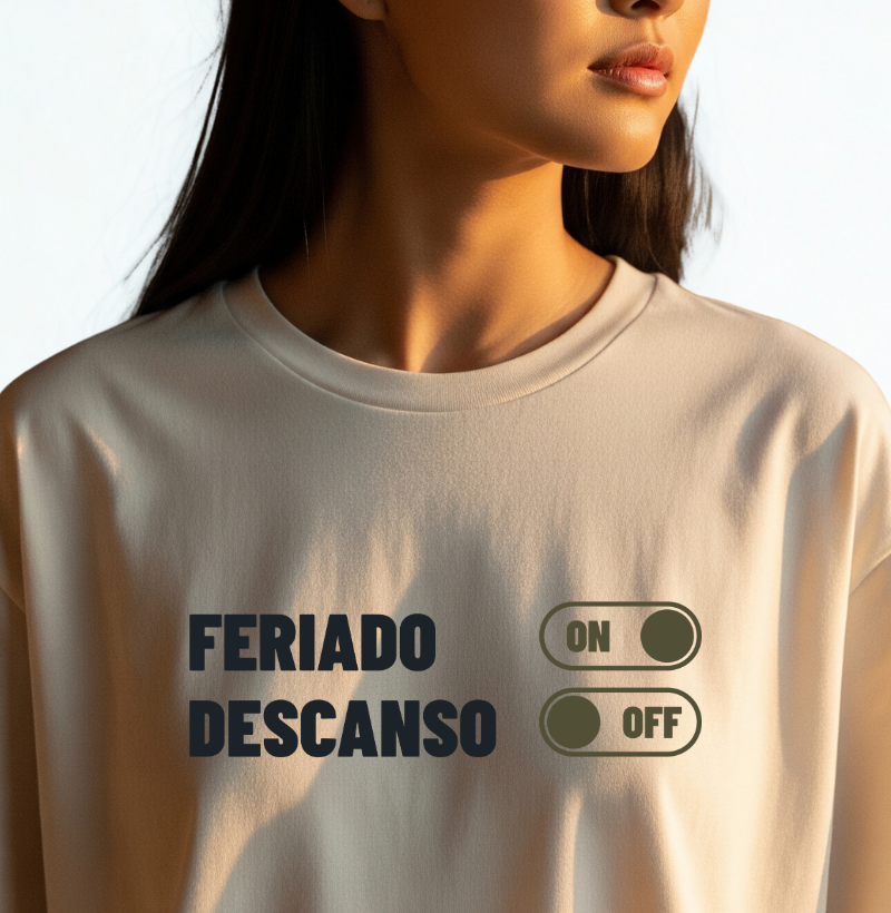 Feriado ON, descanso OFF - Imagem 2