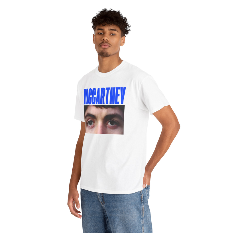 Camiseta McCartney Eyes - Imagem 2
