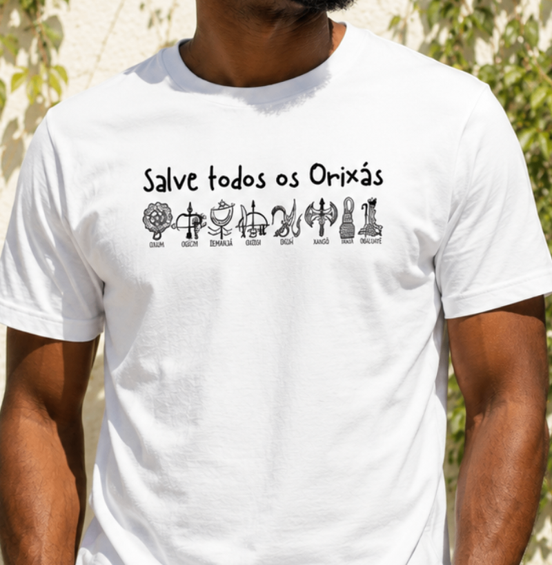Camisa 1