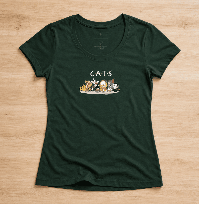 Cats - Imagem 3