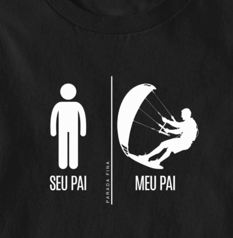 seu pai, meu pai (kitesurf) - Imagem 2