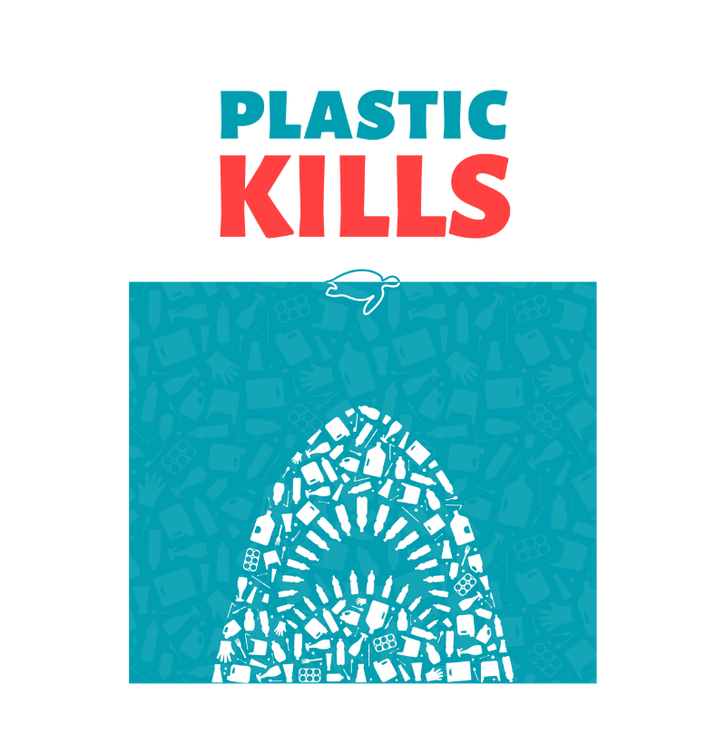 Plastic Kills - Imagem 2