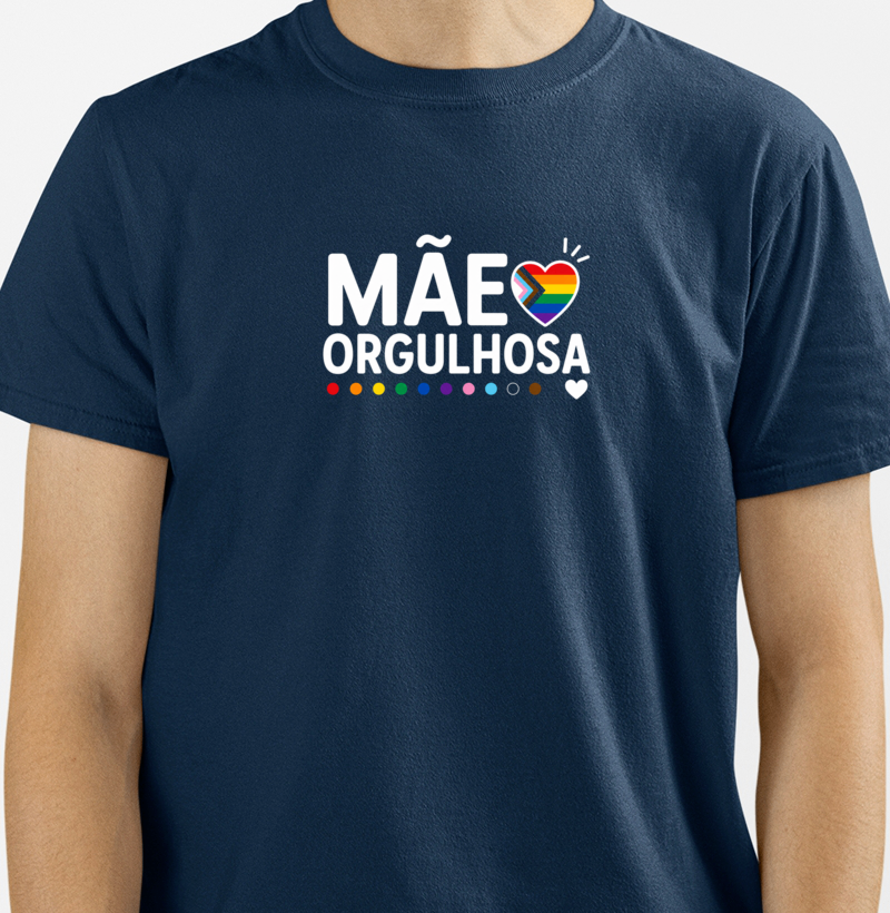 Mãe Orgulhosa: Amor Sem Rótulos - Imagem 3