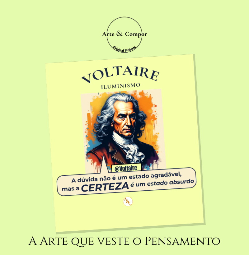 O Dono da Verdade - Voltaire - Imagem 4