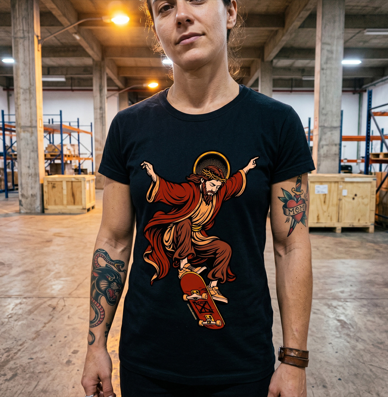Camisa 3