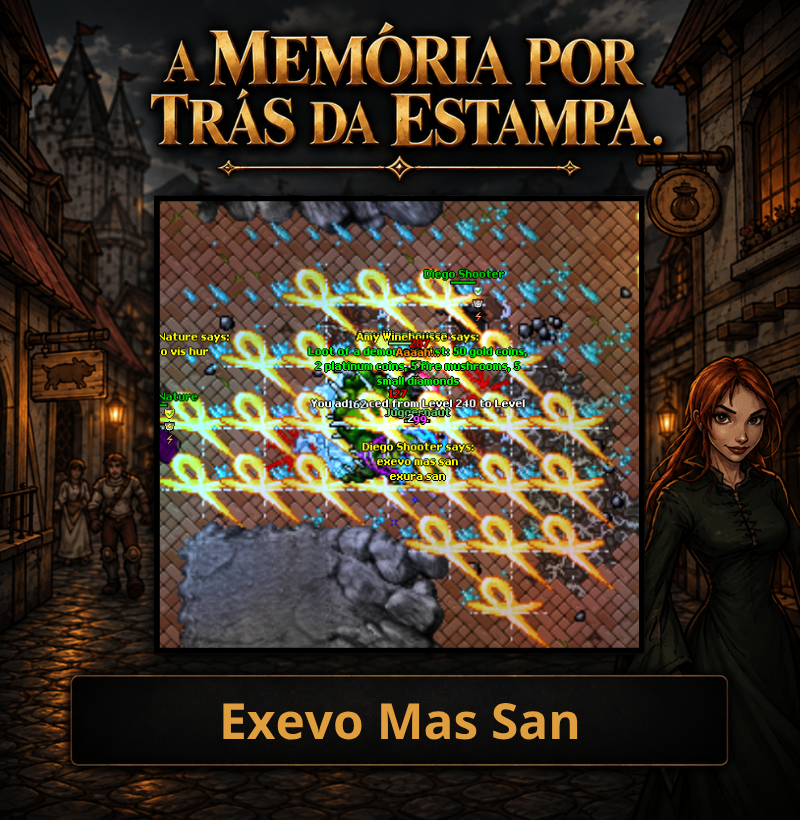 Exevo Mas San Rocks! - Imagem 2