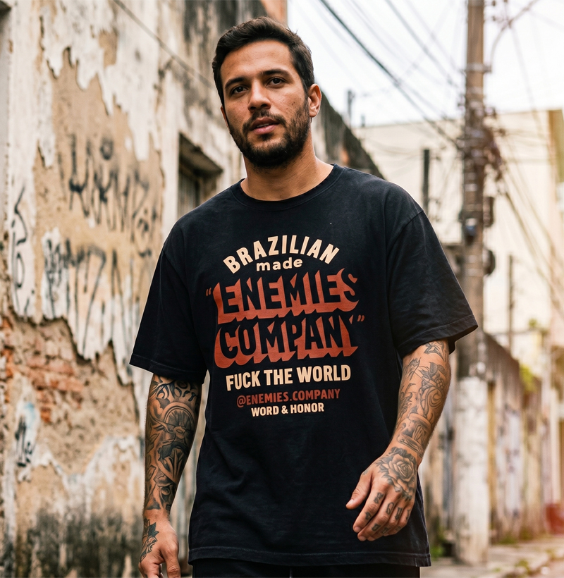 Camisa 3