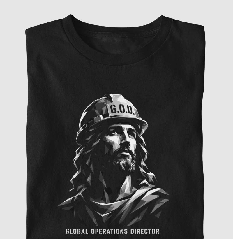 G.O.D. Global Operations Director - Imagem 2