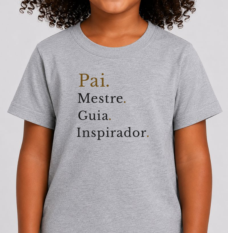 Pai • Mestre Guia (infantil) - Imagem 3