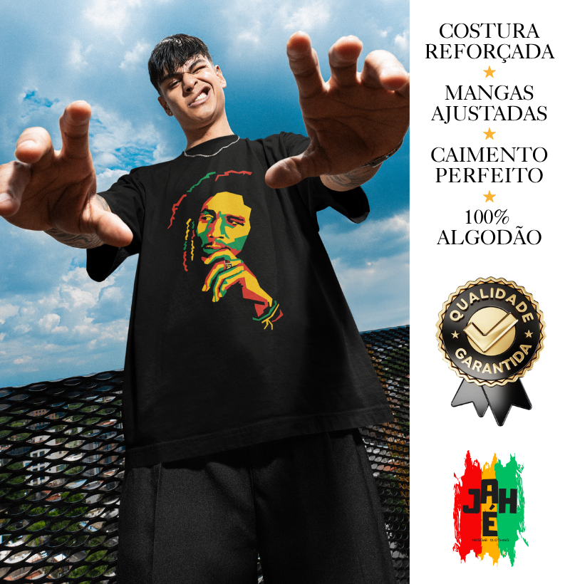 Rasta Rebel - Imagem 2