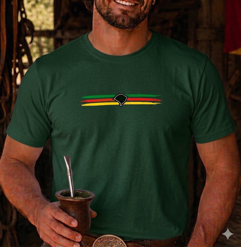 Camisa 2
