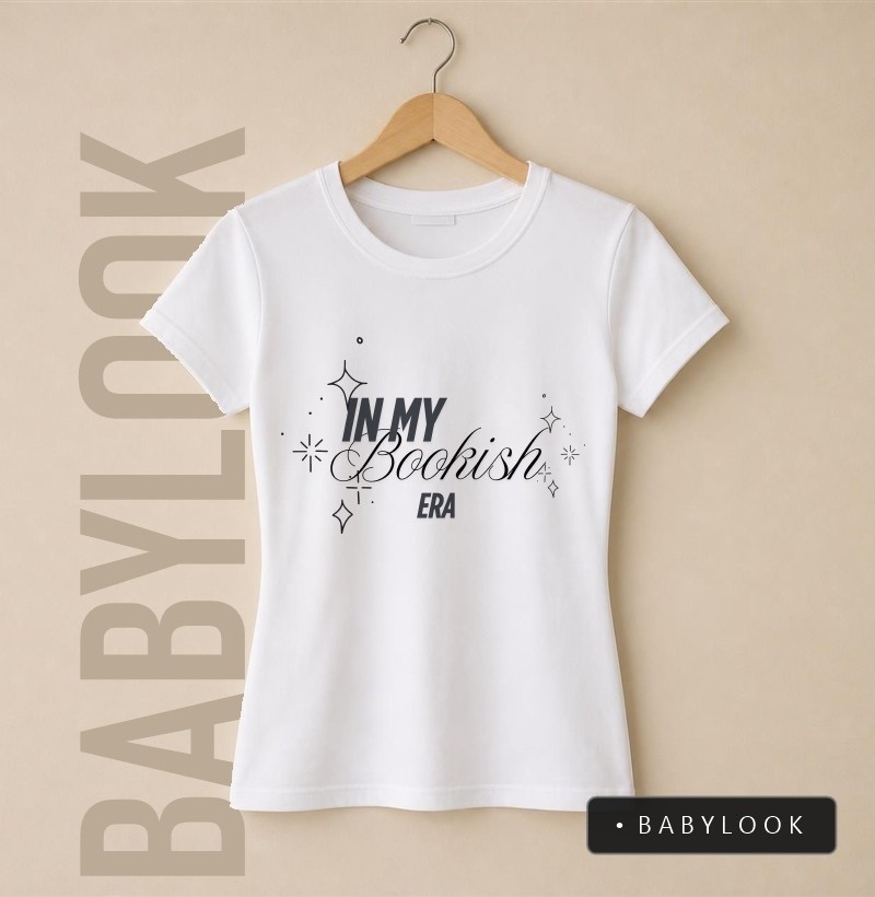 In my Bookish era - Imagem 2
