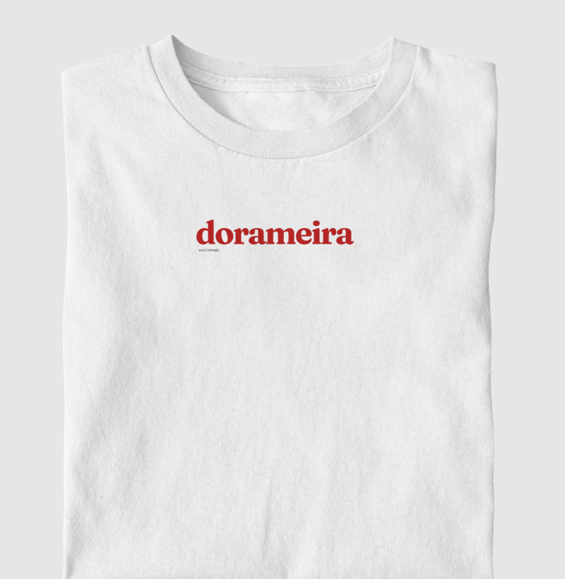 dorameira - Imagem 2